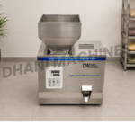 Dhani Partical Filling Machine Packing Machine