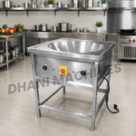 Dhani Electric Kadhai
