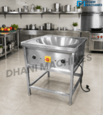 Dhani Electric Kadhai
