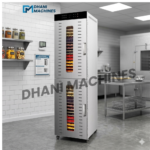 Dhani Food Dehydrator 40 Tray 40 Kg Batch