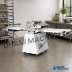 Dhani 520 Dough Sheeter Floor