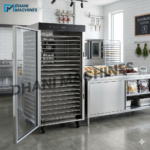 Dhani Food Dehydrator 20 Tray 20 Kg Batch