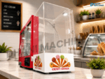Dhani Crispy Cones Display Warmer