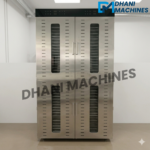 Dhani Food Dehydrator 80 Tray 80 Kg Batch