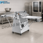 Dhani Dough Sheter Machine