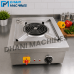 Dhani Electric Bhatti