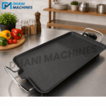 Dhani Electric Grill Medium