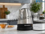 Wonderchef - kettle 1.5L