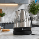 Wonderchef - kettle 1.5L