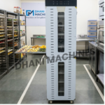Dhani Food Dehydrator 48 Tray 48 Kg Batch