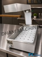 Dhani French Fry Warmar