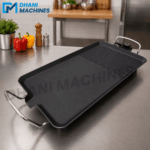 Dhani Electric Grill Large