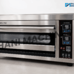Dhani 1 Deck 2 Tray Baking Electric Oven