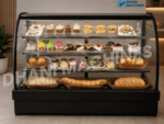 Dhani Display counter