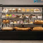 Dhani Display counter