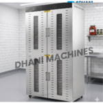 Dhani Food Dehydrator 96 Tray 96 Kg Batch
