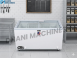 Dhani Deep Freezer 300Ltr