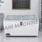 Dhani Deep Freezer 300Ltr