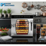 Dhani Food Dehydrator 8 Tray 4 Kg Batch